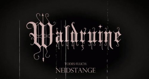 Waldruine : Todes-Fluch: Neidstange